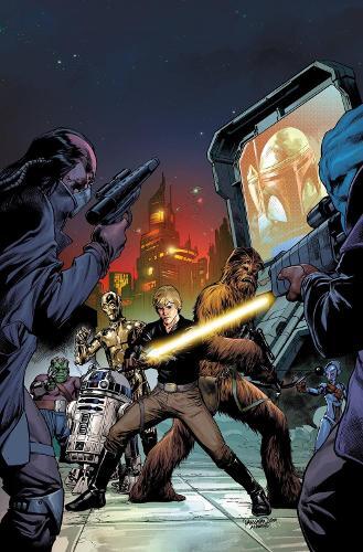 Star Wars Vol 3 | Charles Soule