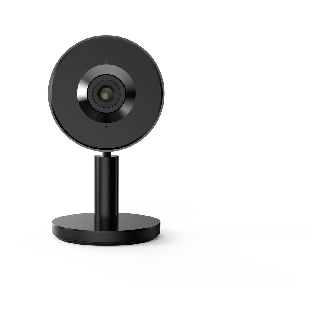 Arenti INDOOR1 2K Wi-Fi Mini Camera Black