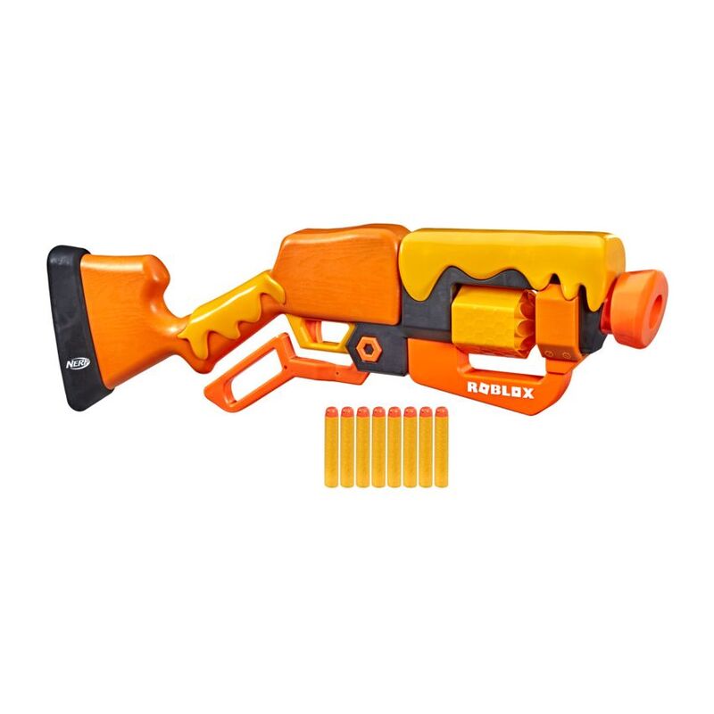 Nerf Roblox Adopt Me Bees Blaster F2486