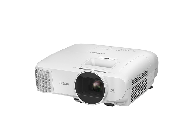 Epson EH-TW5700 Full HD 1080P Projector