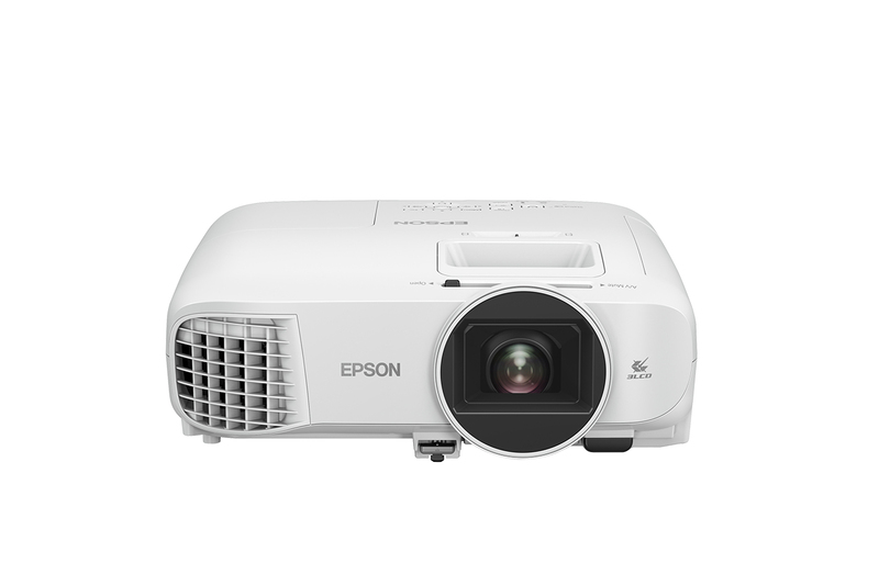 Epson EH-TW5700 Full HD 1080P Projector