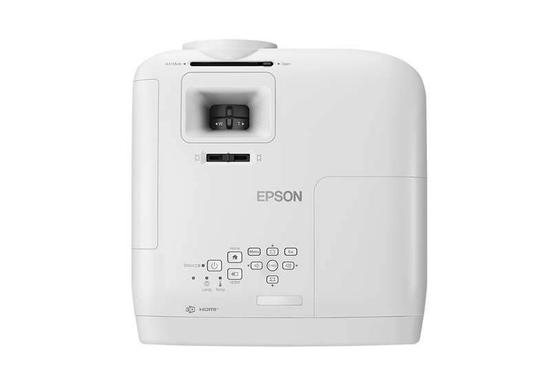 Epson EH-TW5700 Full HD 1080P Projector