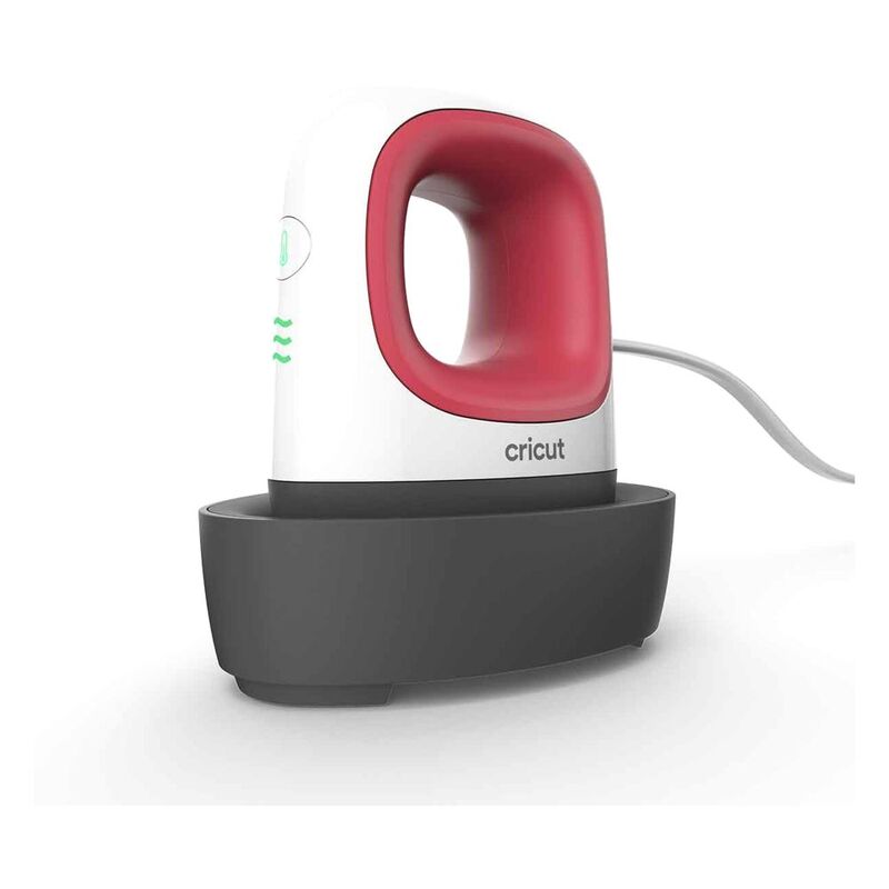 Cricut Easypress Mini Heat Press Machine - Raspberry (UK Plug) Cricut Easypress Mini Heat Press Machine - Raspberry (UK Plug)