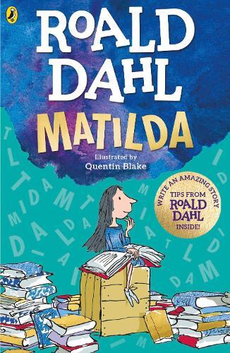 Matilda | Roald Dahl