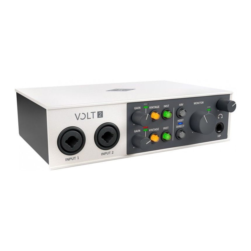 Universal Audio Volt 2 Audio Interface