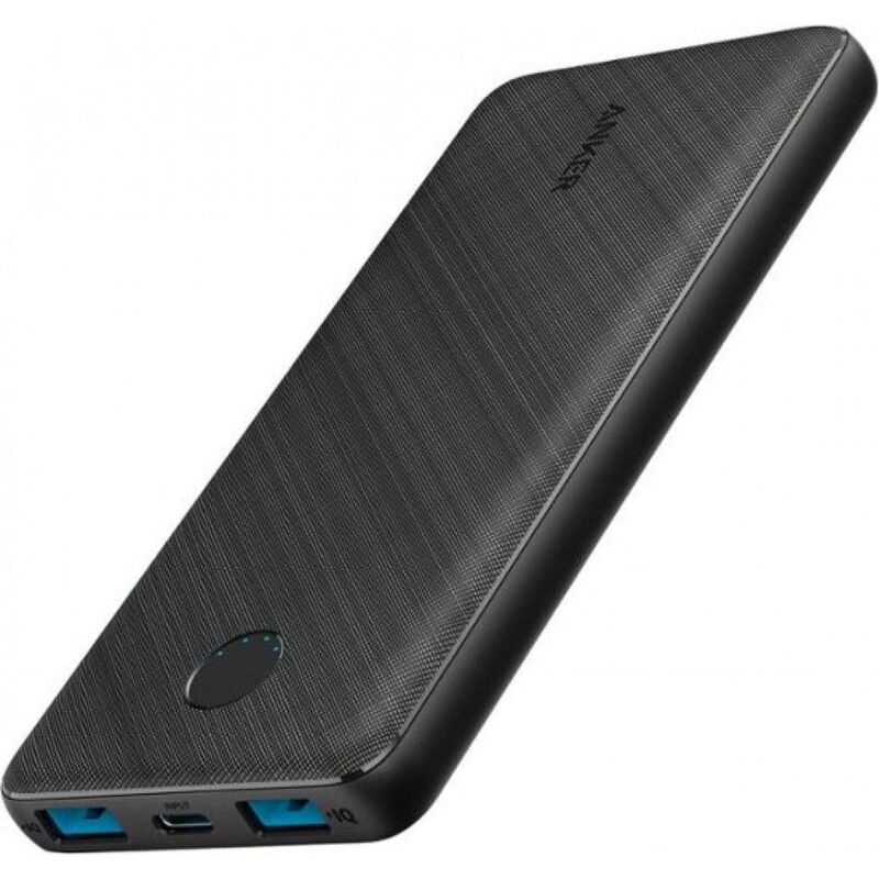 Anker Powercore III 10000mAh Power Bank Black