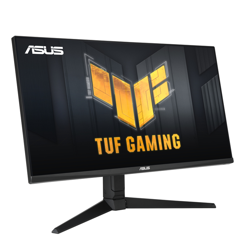 ASUS TUF Gaming VG28UQL1A 28-Inch UHD/144Hz Gaming Monitor