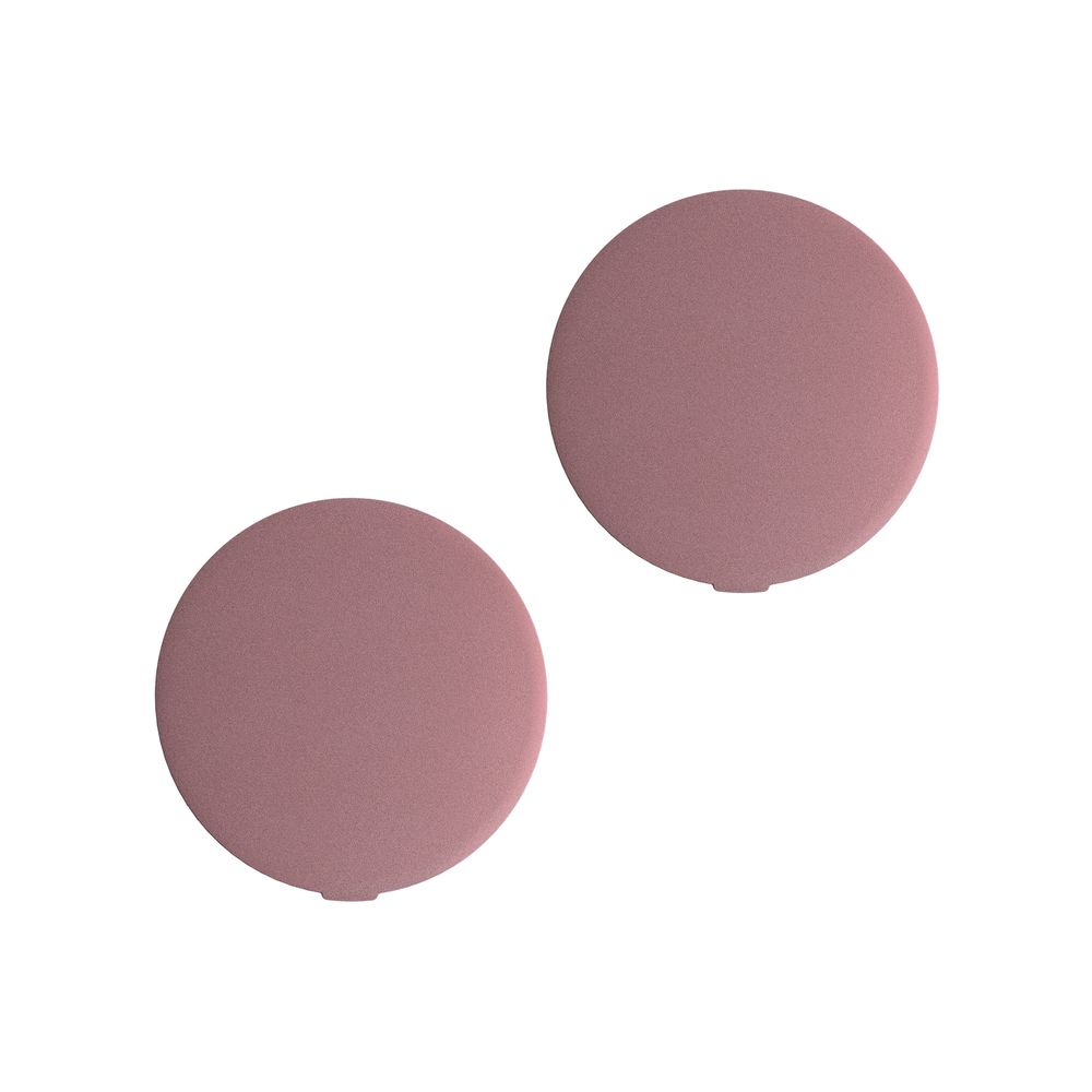 PMD Polish Aluminum Oxide Exfoliator for Microderm - Blush