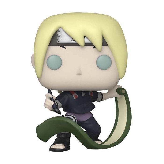 Funko Pop! Animation Boruto Inojin 3.75-Inch Vinyl Figure