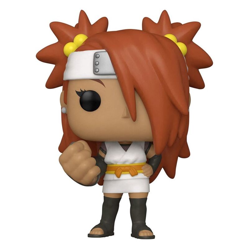 Funko Pop! Animation Boruto Cho-Cho 3.75-Inch Vinyl Figure