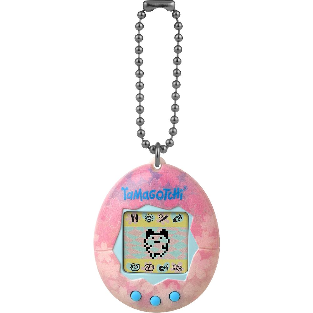 Bandai Tamagotchi The Original Virtual Reality Pet Sakura