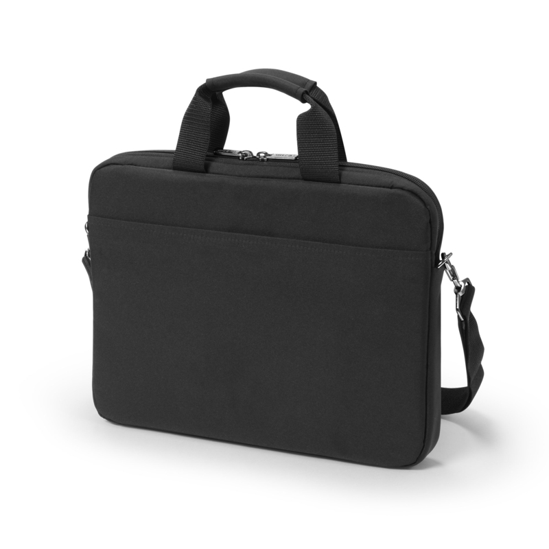 Dicota Eco Slim Case Base Laptop Briefcase (Fits Laptops up to 12.5)