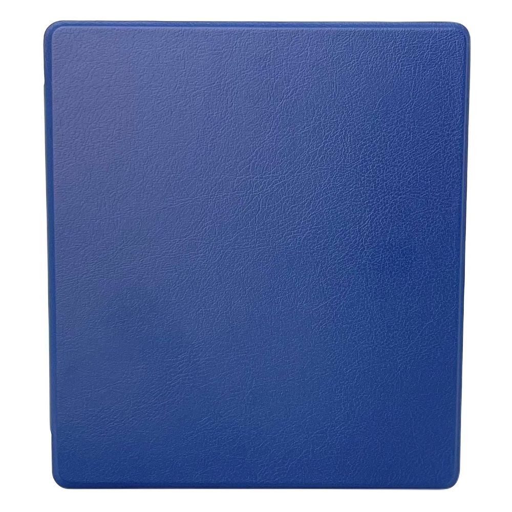 Dot Premium Case for Amazon Kindle Oasis (10th Gen) - Blue