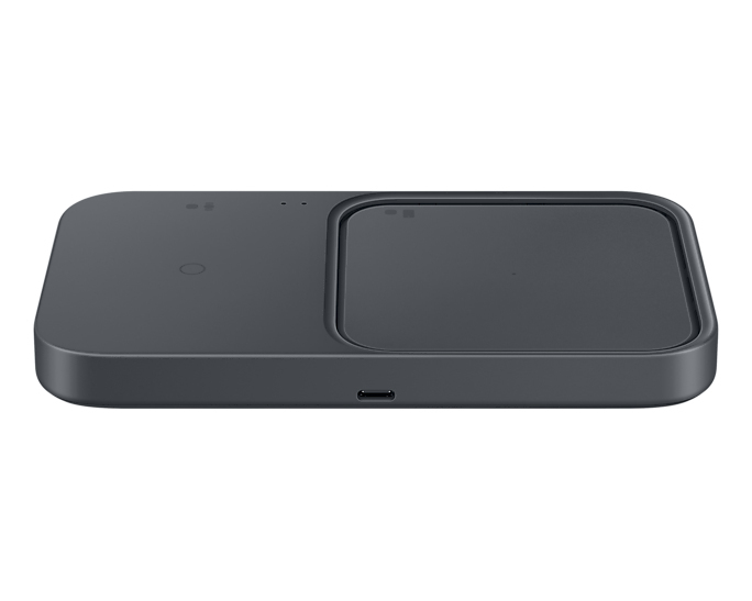 Samsung Wireless Charger Duo Black