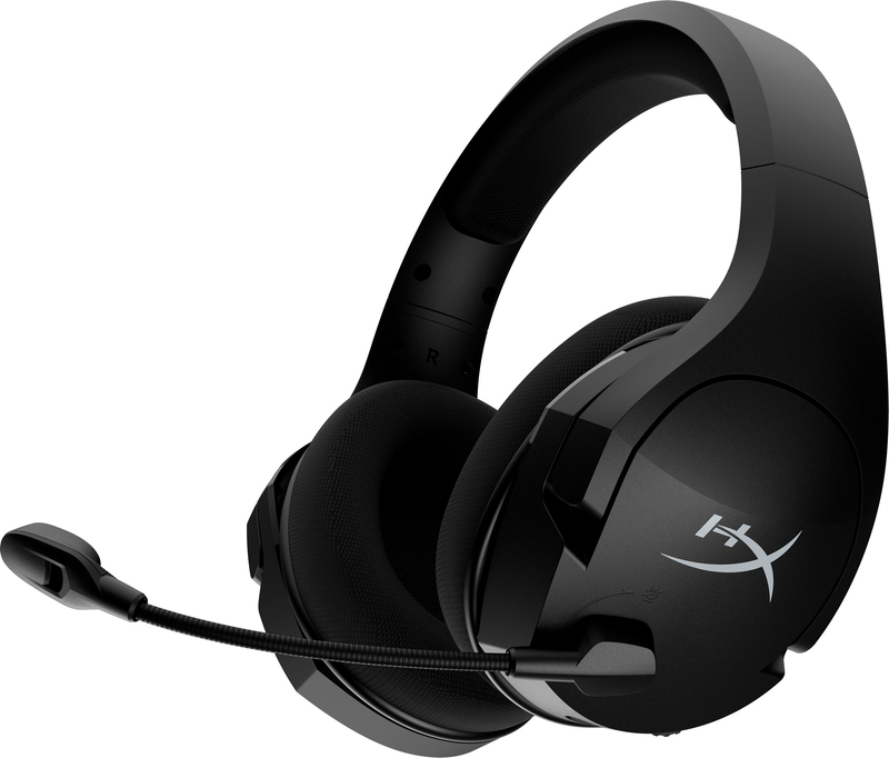 Hyperx Cloud Stinger Core 7.1 Wireless Gaming Headset (4P4F0AA)