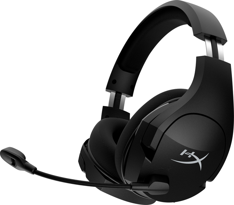 Hyperx Cloud Stinger Core 7.1 Wireless Gaming Headset (4P4F0AA)