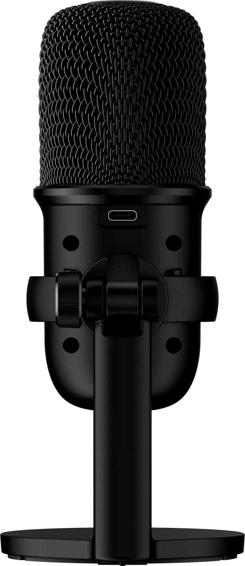 Hyperx Solocast Microphone - Black (4P5P8AA)