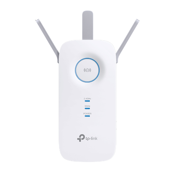 TP-Link RE550 AC1900 Wi-Fi Range Extender