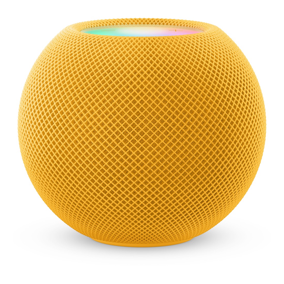 Apple HomePod mini Yellow