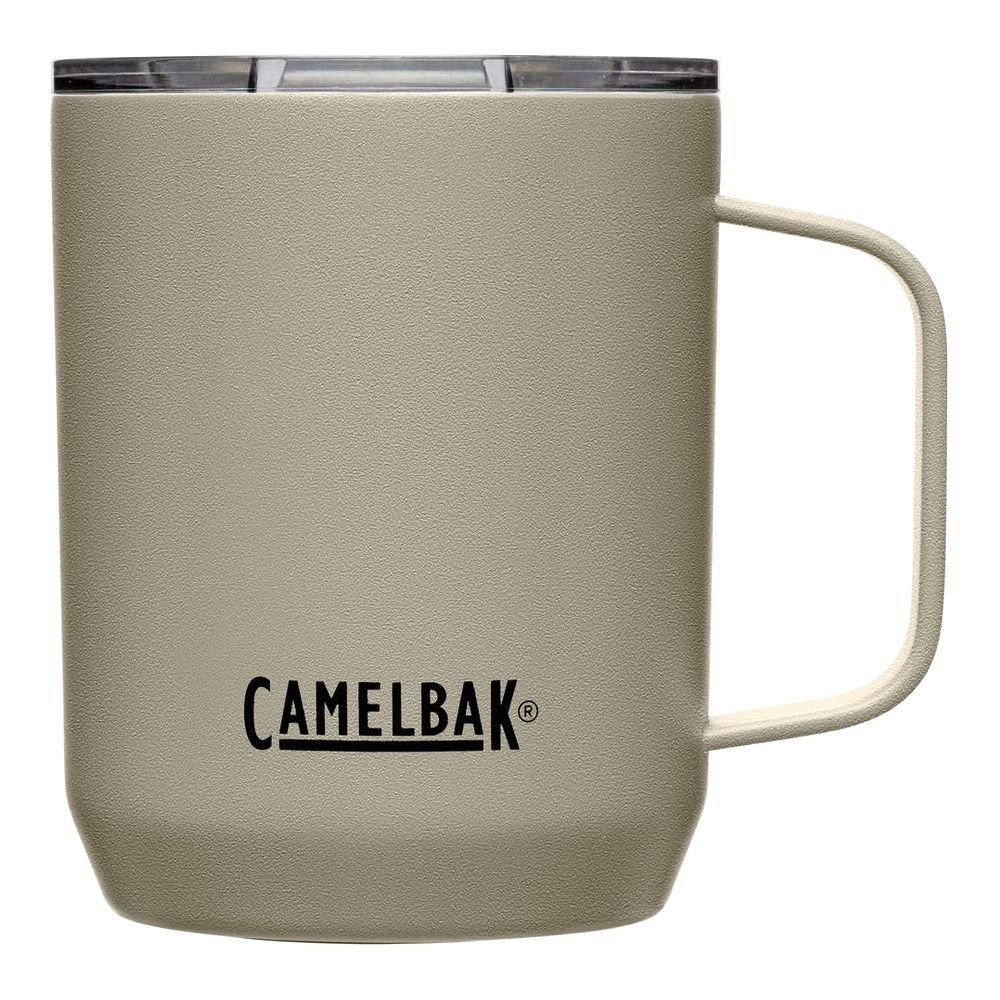 Camelbak Stainless Steel Vacuum Insulated Camp Mug Dune 355ml