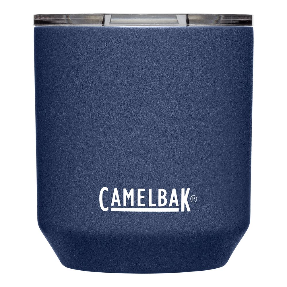 Camelbak Rocks Stainless Steel Vacuum Insulated Tumbler Navy 296ml