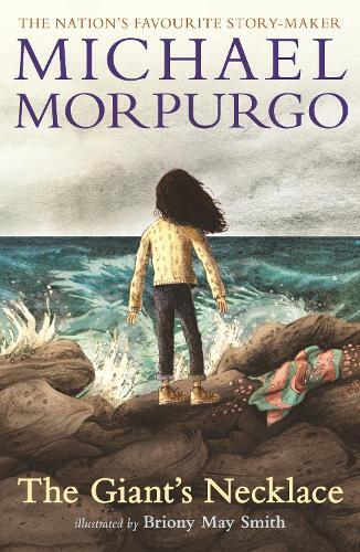 The Giant's Necklace | Michael Morpurgo