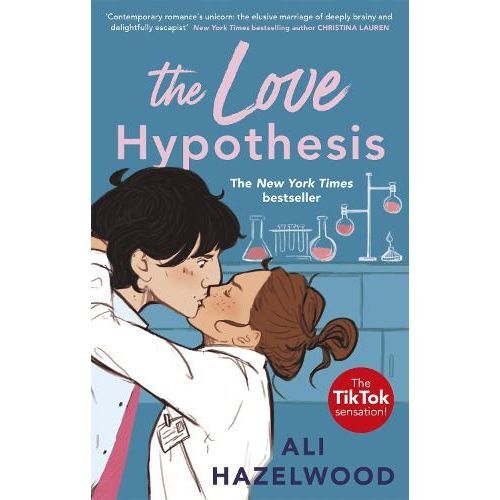 Love Hypothesis | Ali Hazlewood