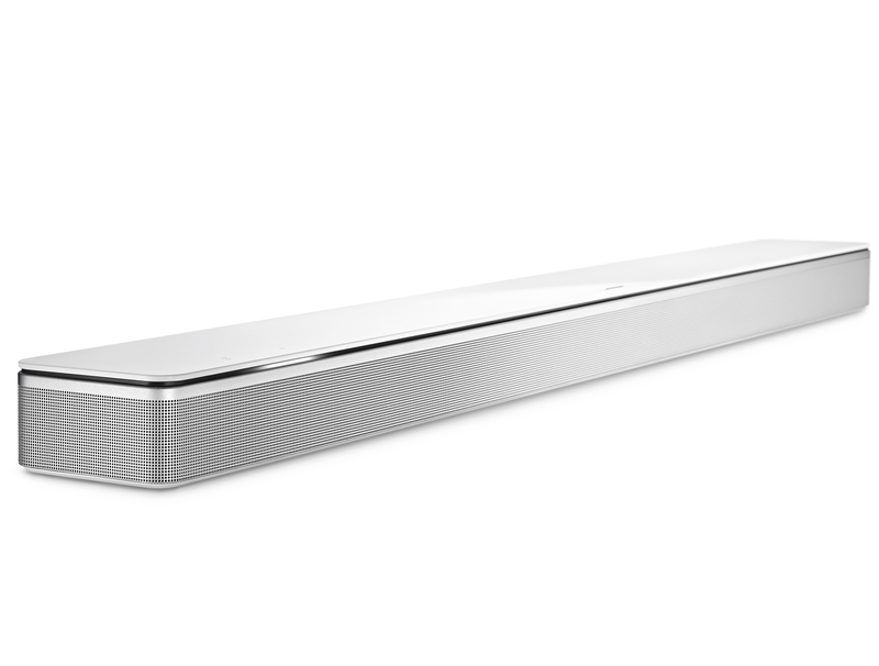 Bose Soundbar 700 TLA EU - White