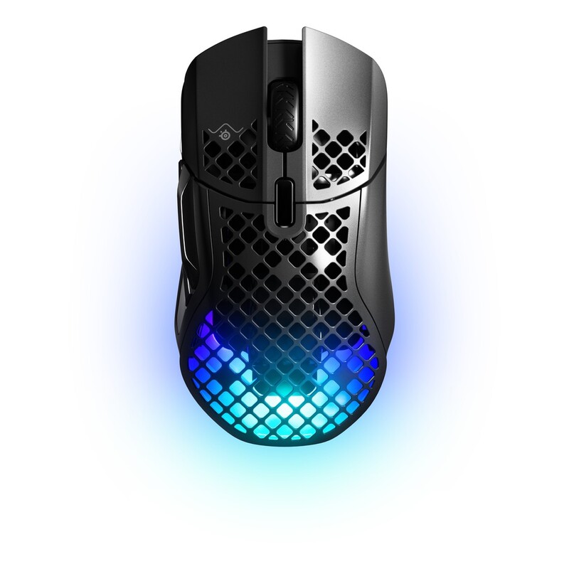 Steelseries Aerox 5 Wireless Gaming Mouse