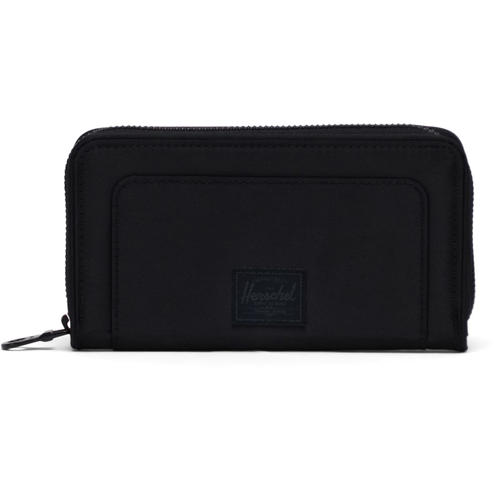 Herschel Thomas Walllet RFID - Black