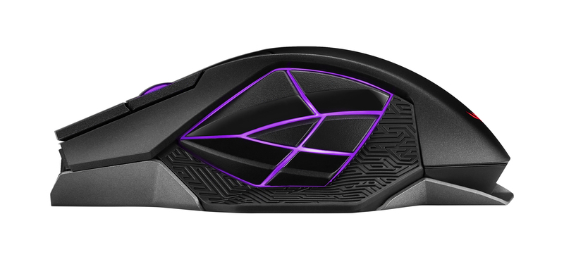 Asus ROG Spatha X Wireless Gaming Mouse