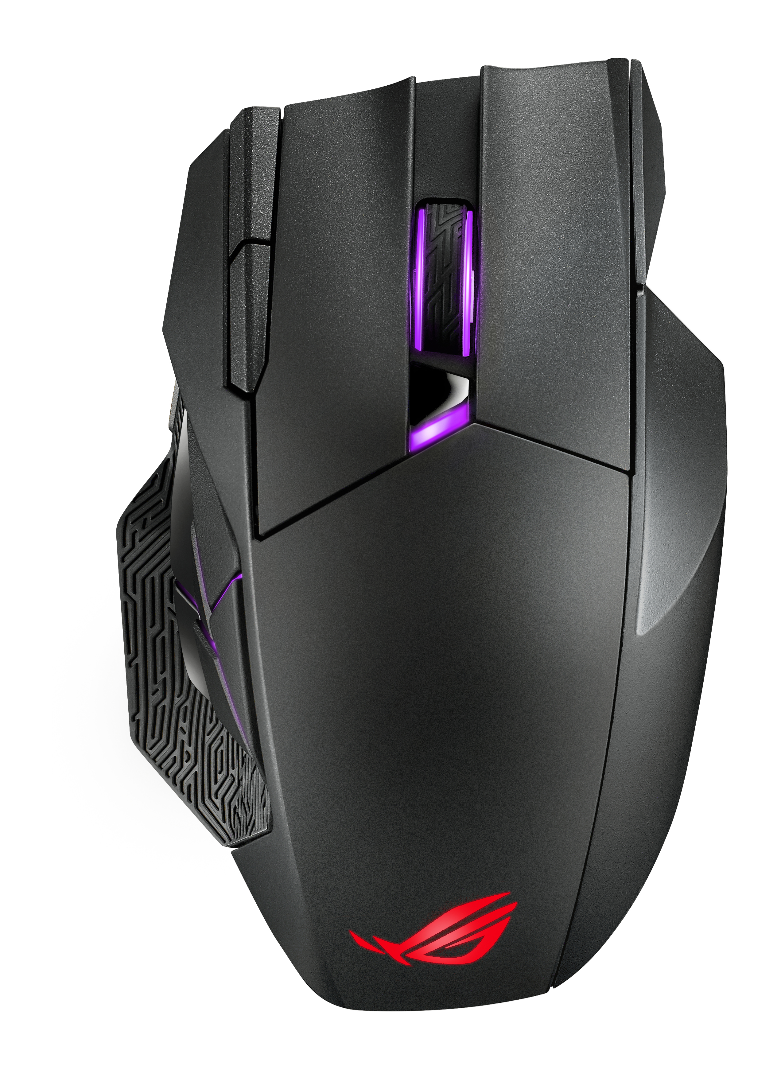 Asus ROG Spatha X Wireless Gaming Mouse