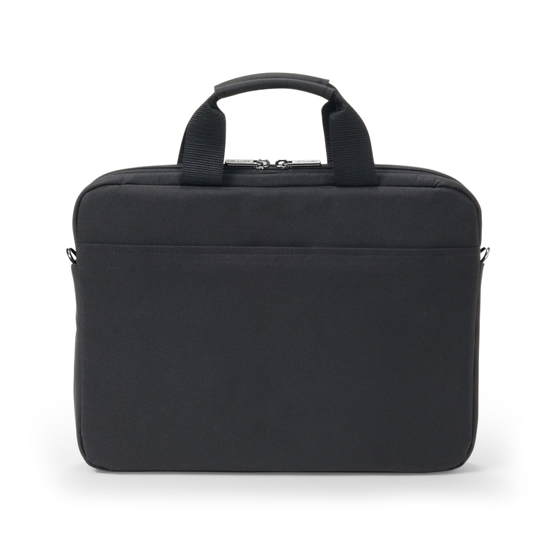 Dicota Slim Eco Base Laptop Case 13-14.1-Inch - Black