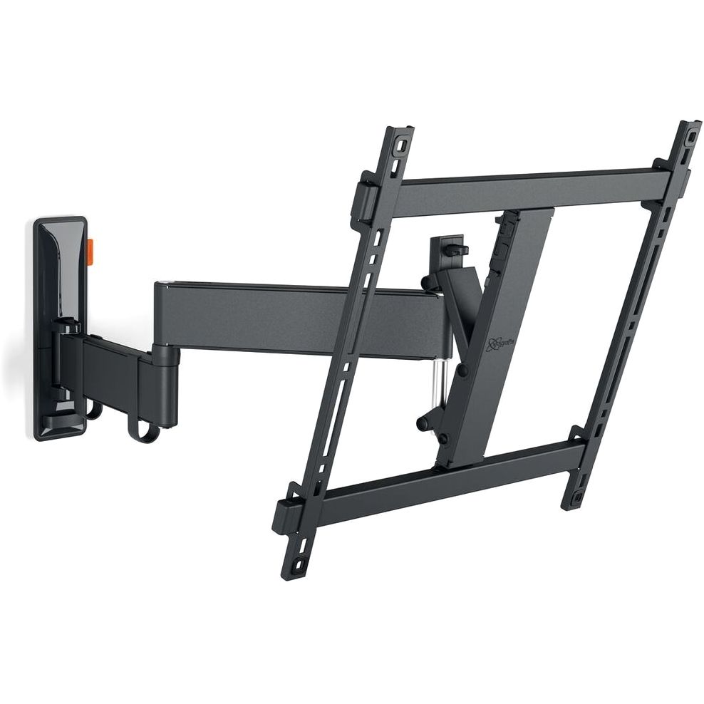 Vogels TVM 3445 Full-Motion TV Wall Mount 32 to 65-Inch - Black