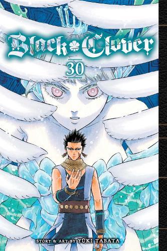 Black Clover Vol. 30 | Yuki Tabata