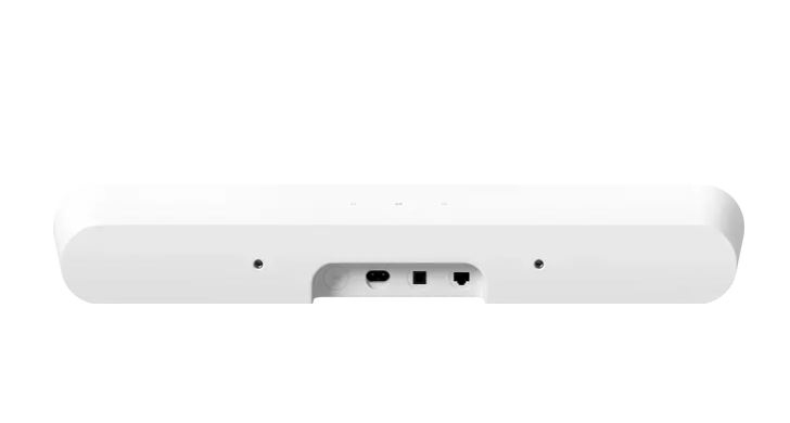 Sonos Ray HD Gaming Soundbar Speaker - White (UK)