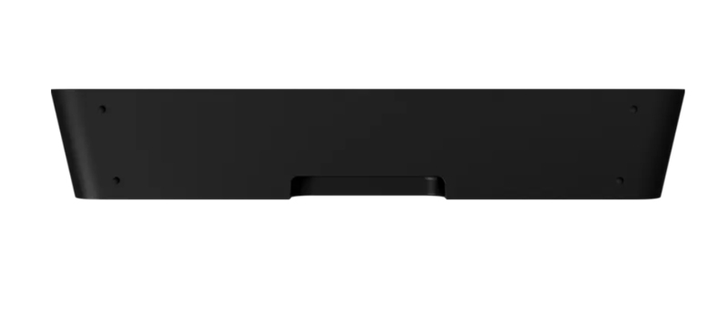 Sonos Ray HD Gaming Soundbar Speaker - Black (UK)