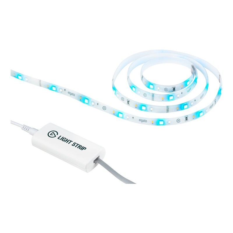 Elgato RGBW Light Strip