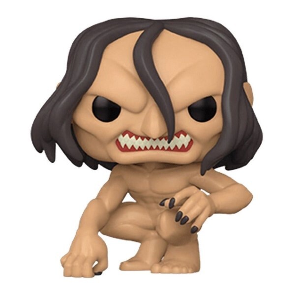 Funko Pop! Animation Attack on Titan S3 Ymir's Titan 3.75-inch Vinyl Figure