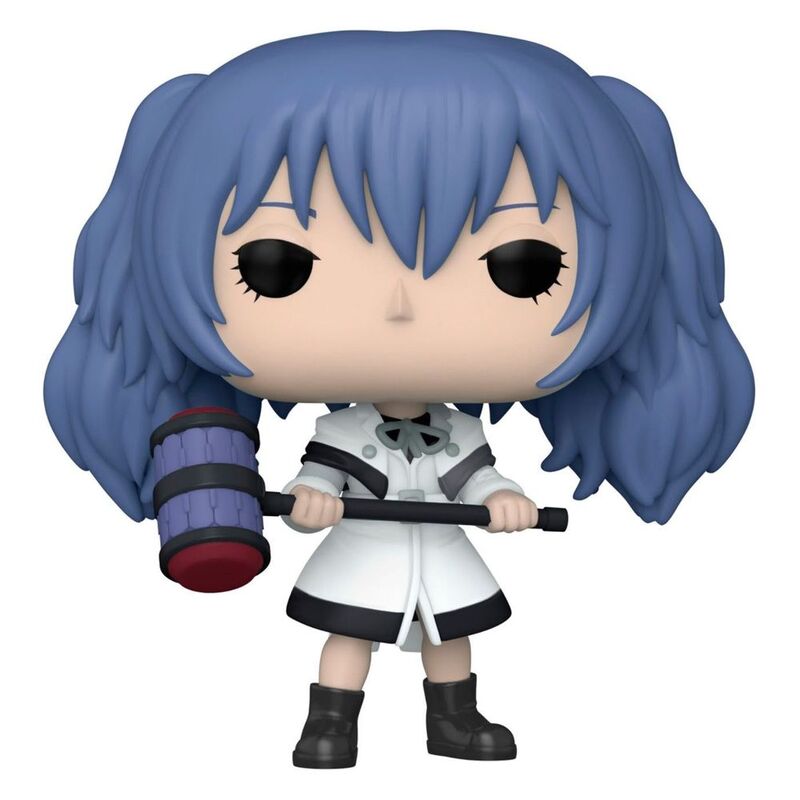 Funko Pop! Animation Tokyo Ghoul Saiko Yonebayashi 3.75-inch Vinyl Figure