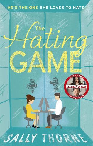 The Hating Game Booktok | Sally Thorne