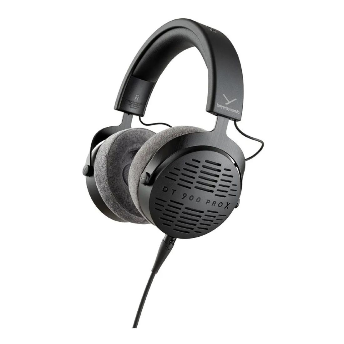 Beyerdynamic Dt-900-Pro-X Studio Headphones - Black