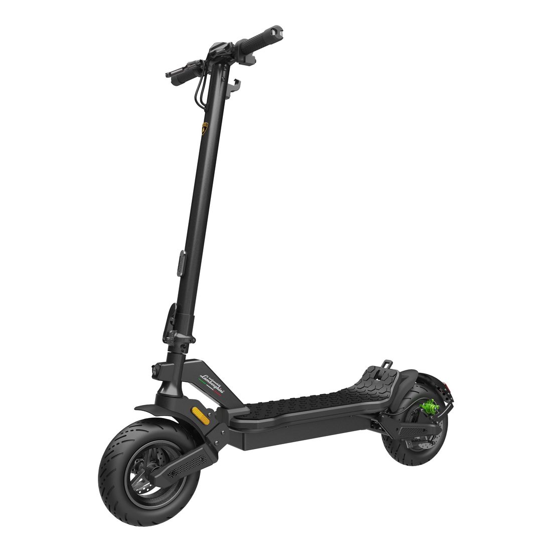 Lamborghini AL eXT e-Scooter - Bronze