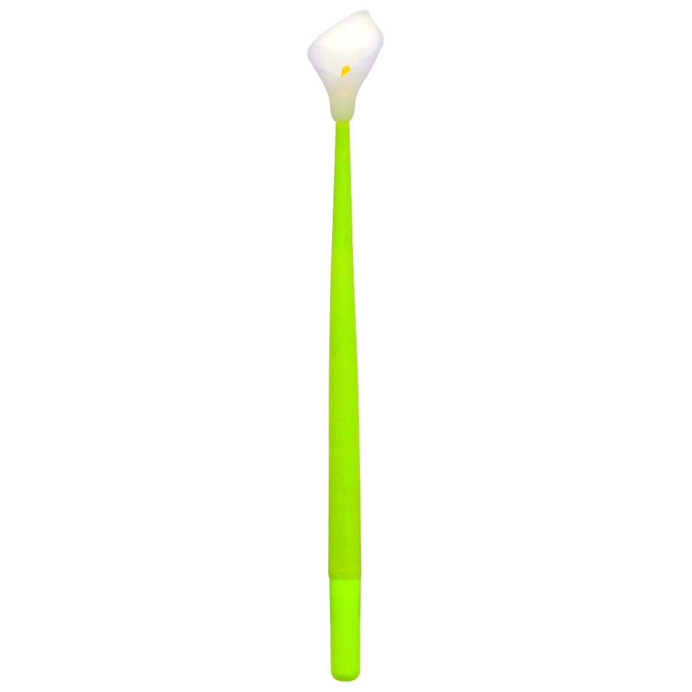 Languo Calla Lily Silicone Gel Pen