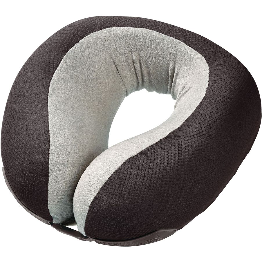 Go Travel - Sleep - 481KK - Memory Dreamer Pillow (Black)