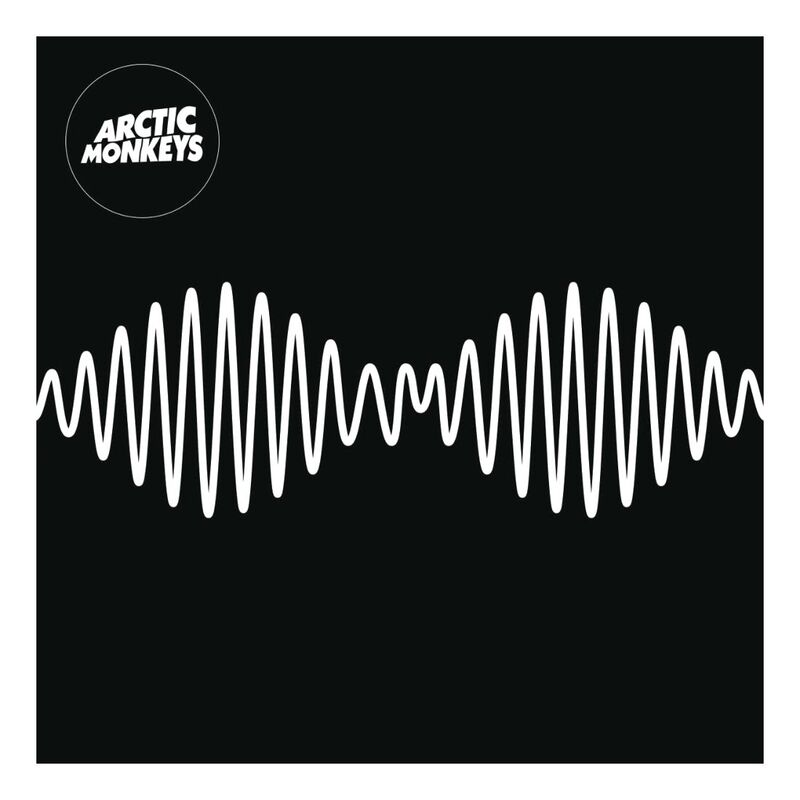 Am (Digipak With Booklet) | Arctic Monkeys Am (Digipak With Booklet) | Arctic Monkeys