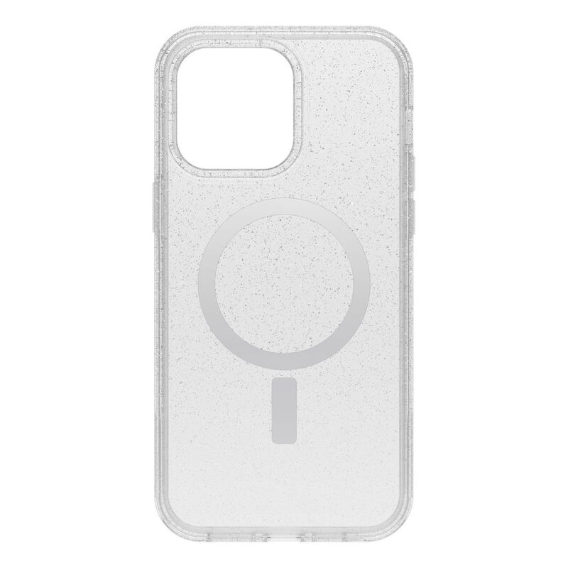 Otterbox iPhone 14 Pro Max Symmetry Plus Case - Stardust Clear