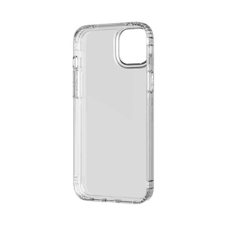 Tech21 Evoclear Case for iPhone 14 Plus - Clear