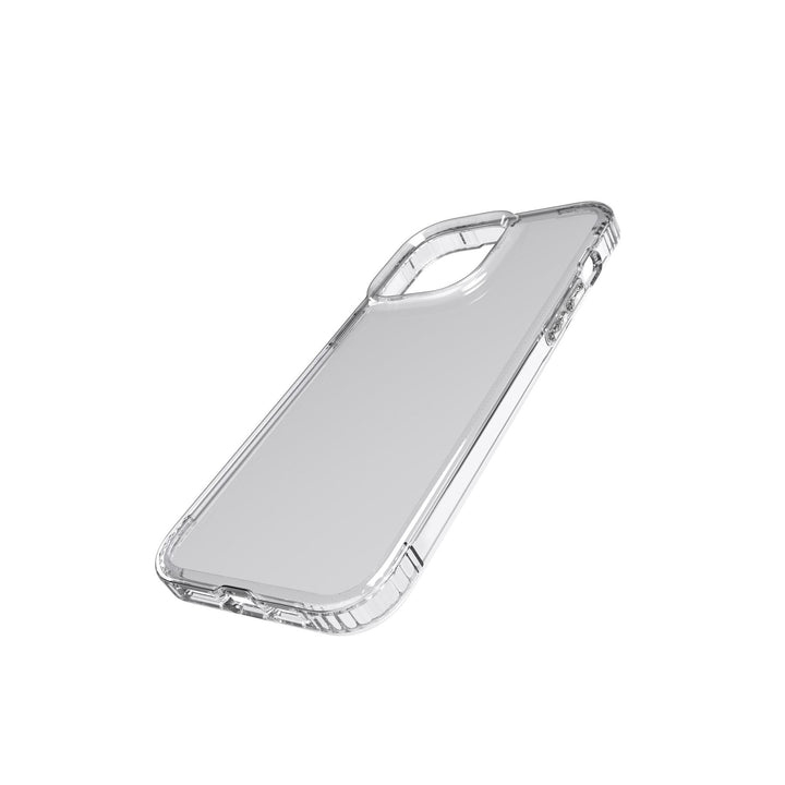 Tech21 Evoclear Case for iPhone 14 Pro - Clear