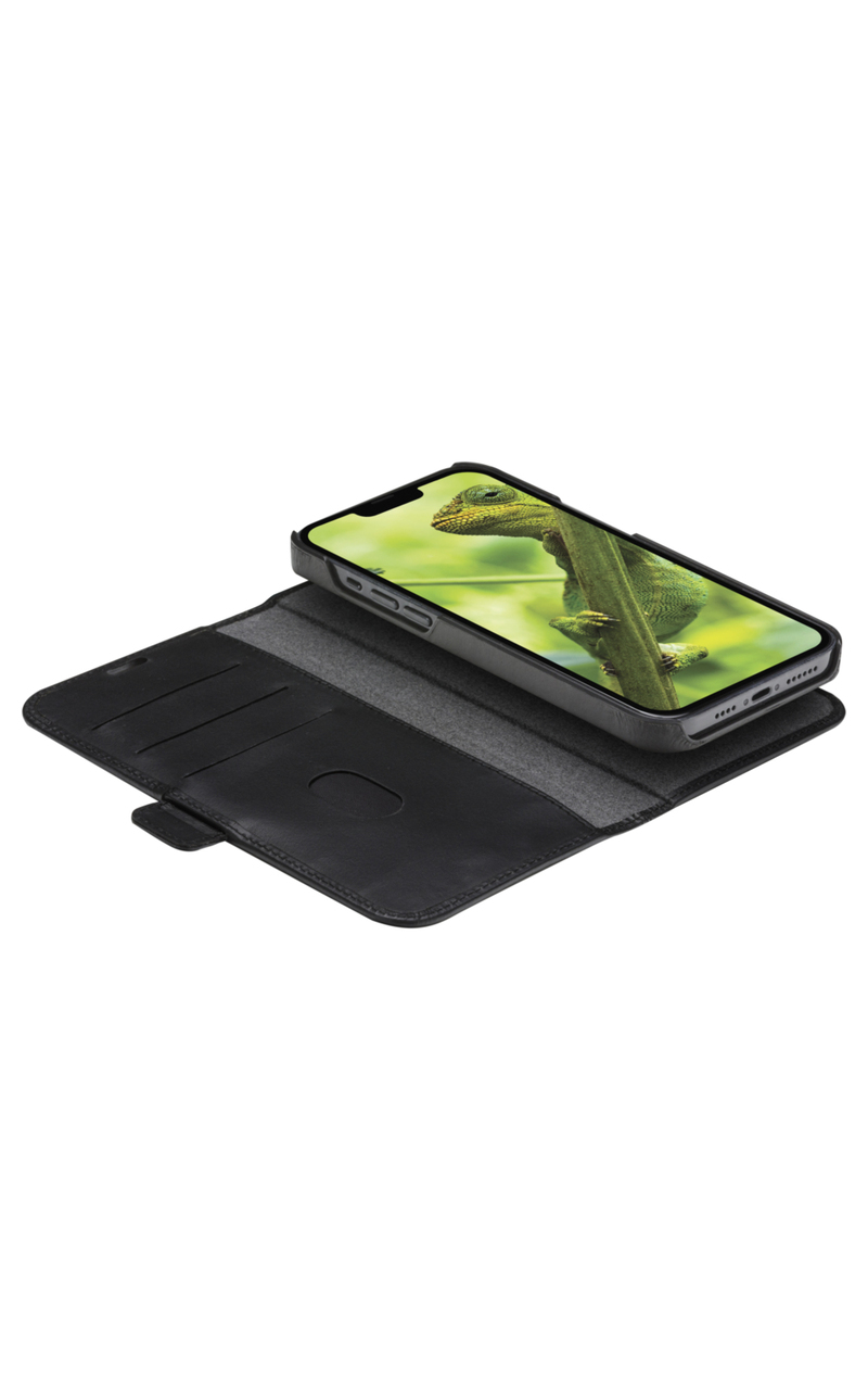 Dbramante1928 Lynge Case for iPhone 14 Pro Max - Black